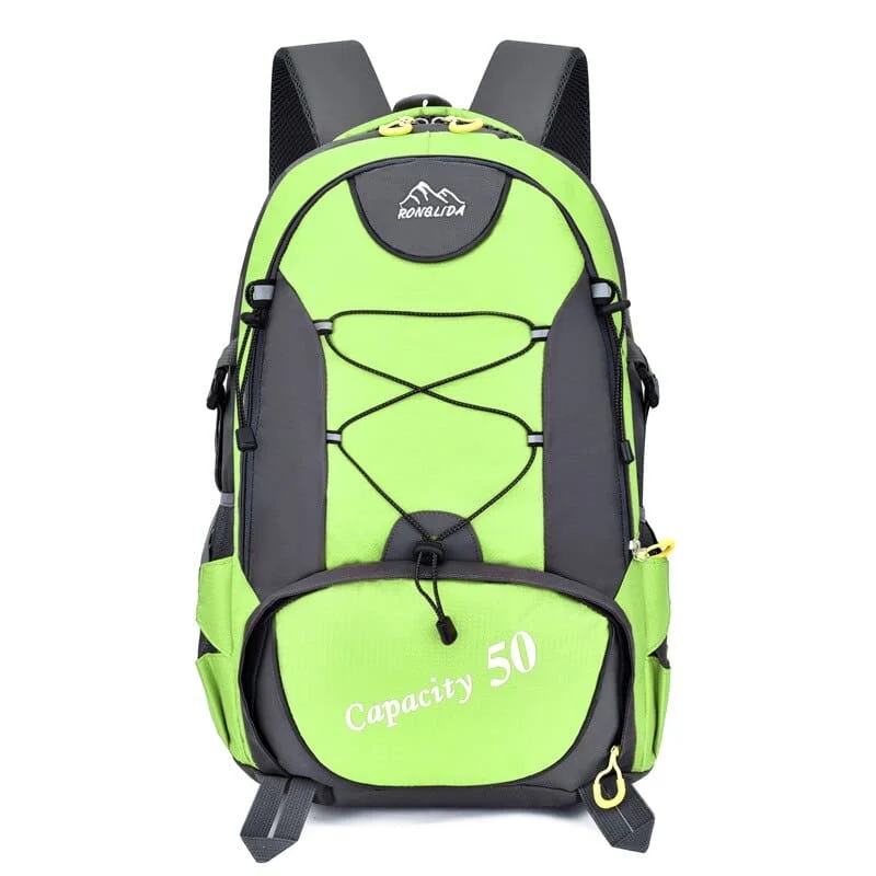 Sac à Dos Camping Femme