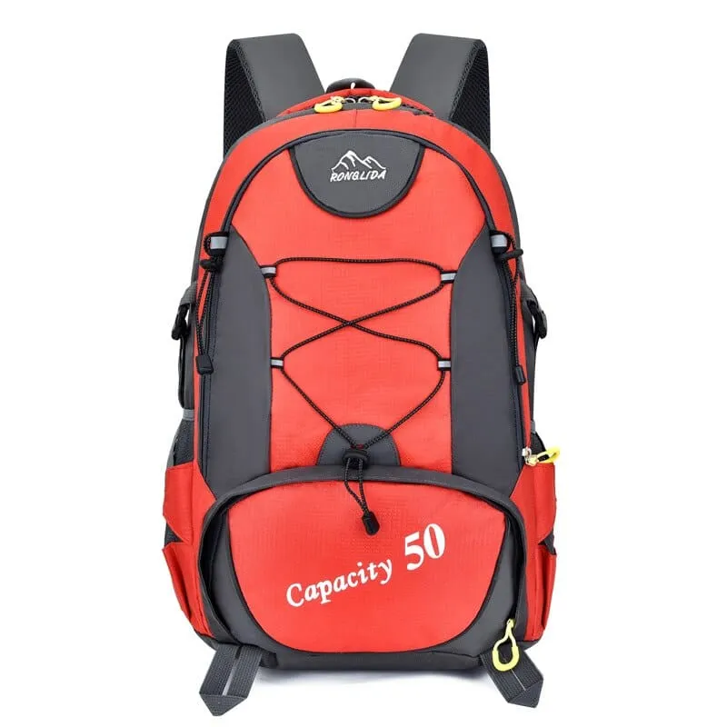 Sac à Dos Camping Femme