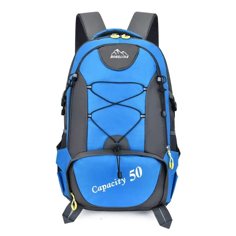Sac à Dos Camping Femme