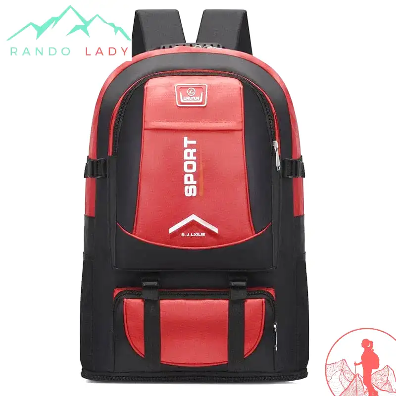 Backpack Multi Usage
