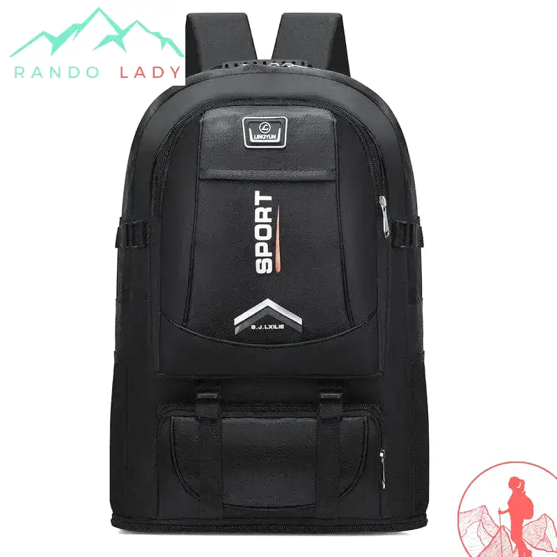 Backpack Multi Usage