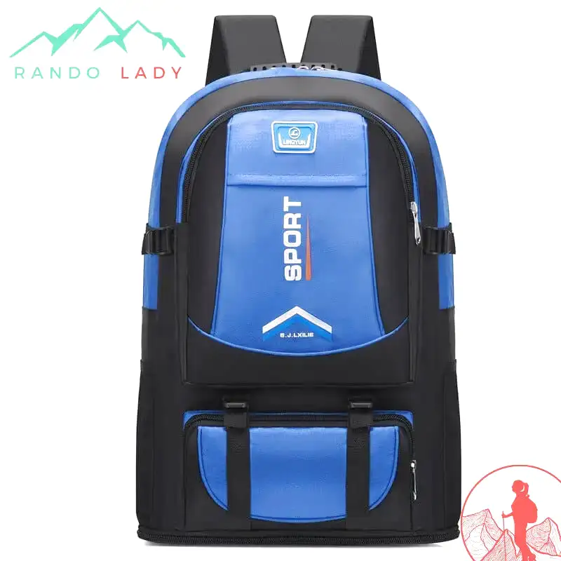 Backpack Multi Usage