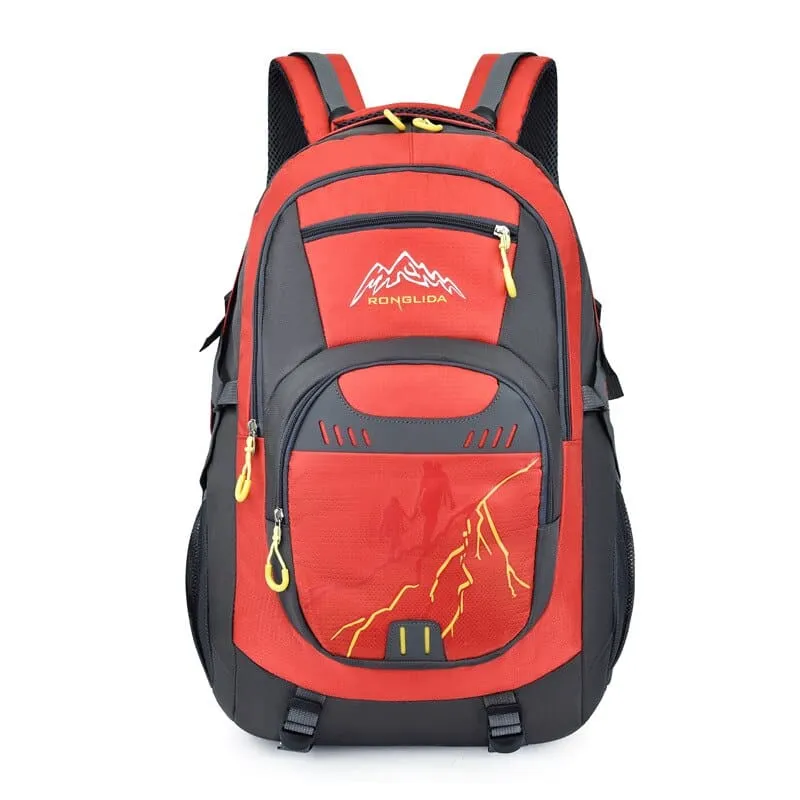 sac à dos de rando