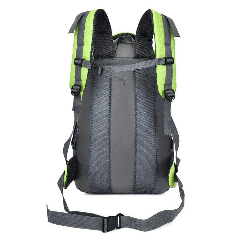 sac à dos de rando