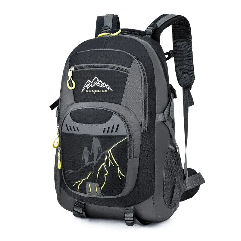 sac à dos de rando