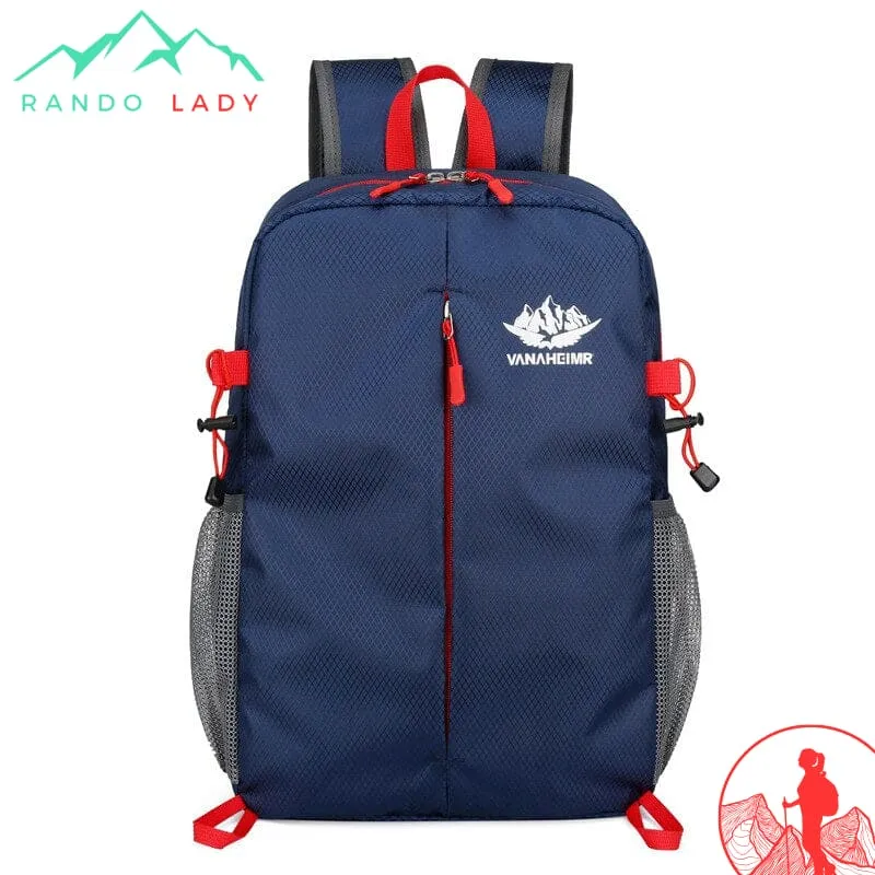 Sac à Dos Camping