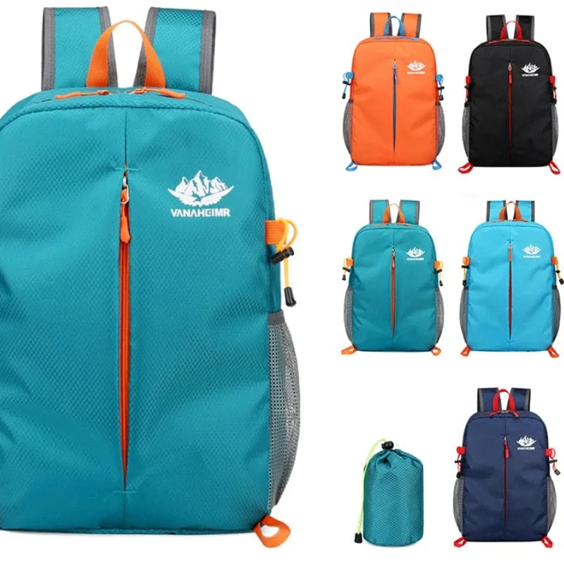 Sac à Dos Camping