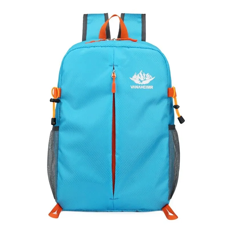 Sac à Dos Camping