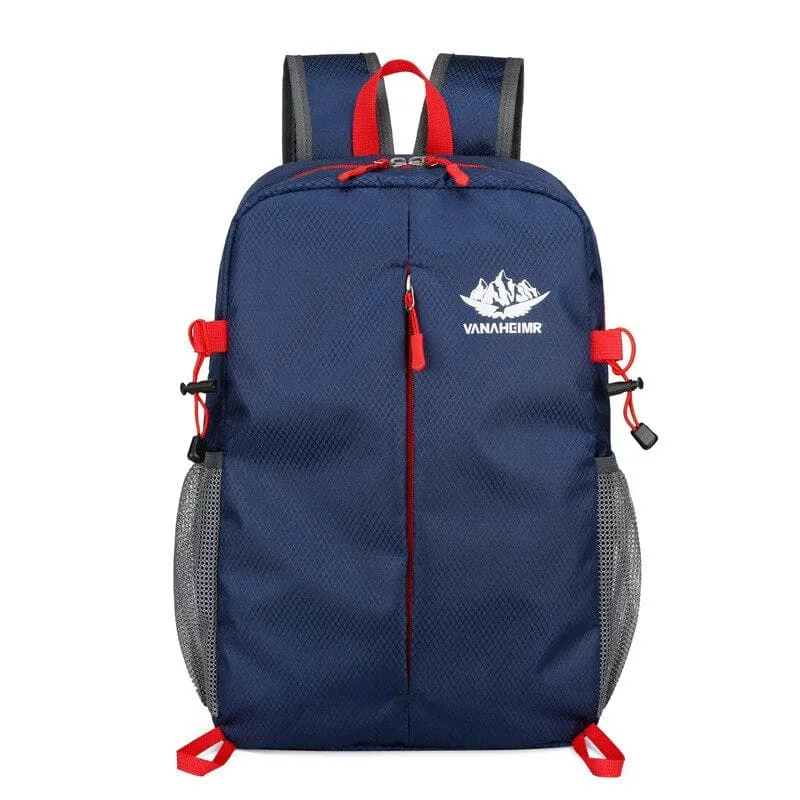 Sac à Dos Camping
