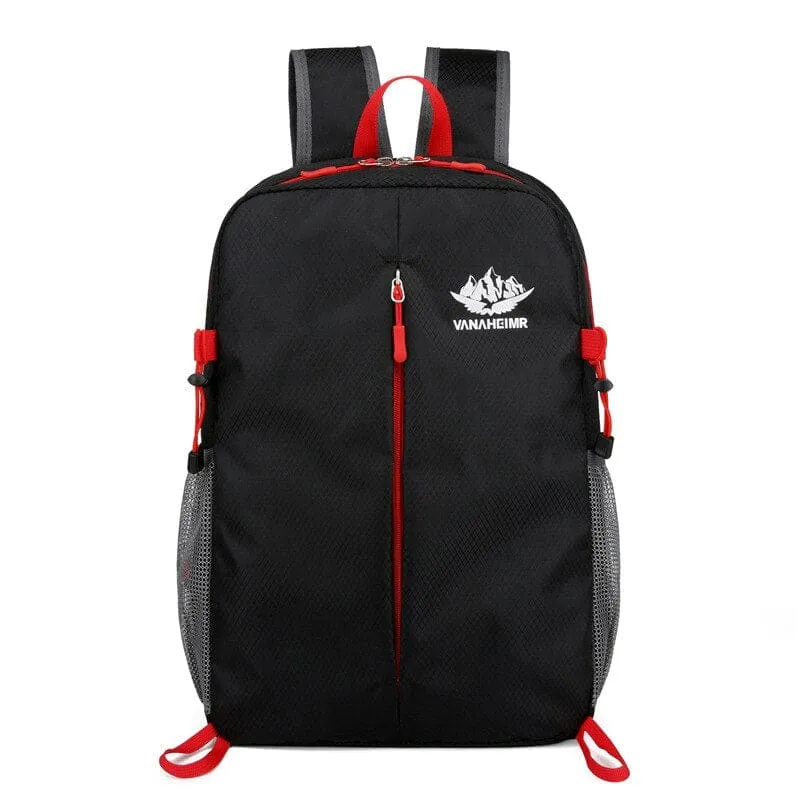 Sac à Dos Camping