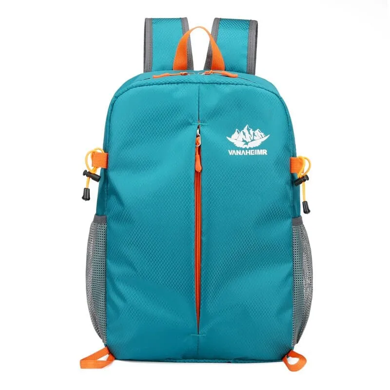 Sac à Dos Camping