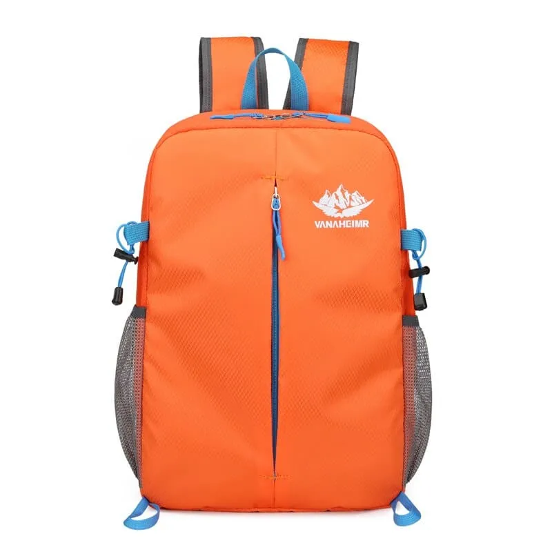 Sac à Dos Camping