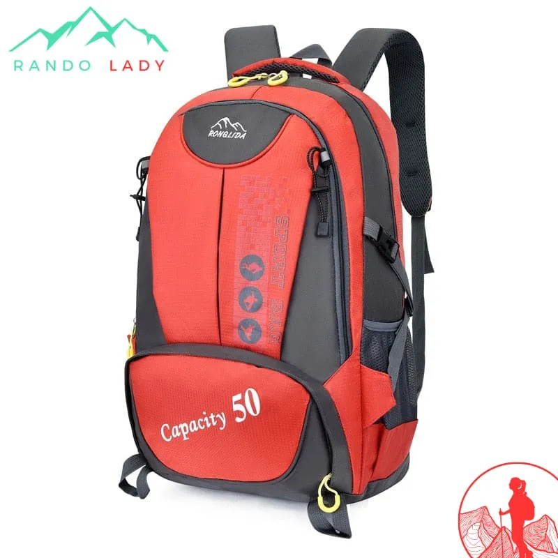 Sac A Dos Randonnée