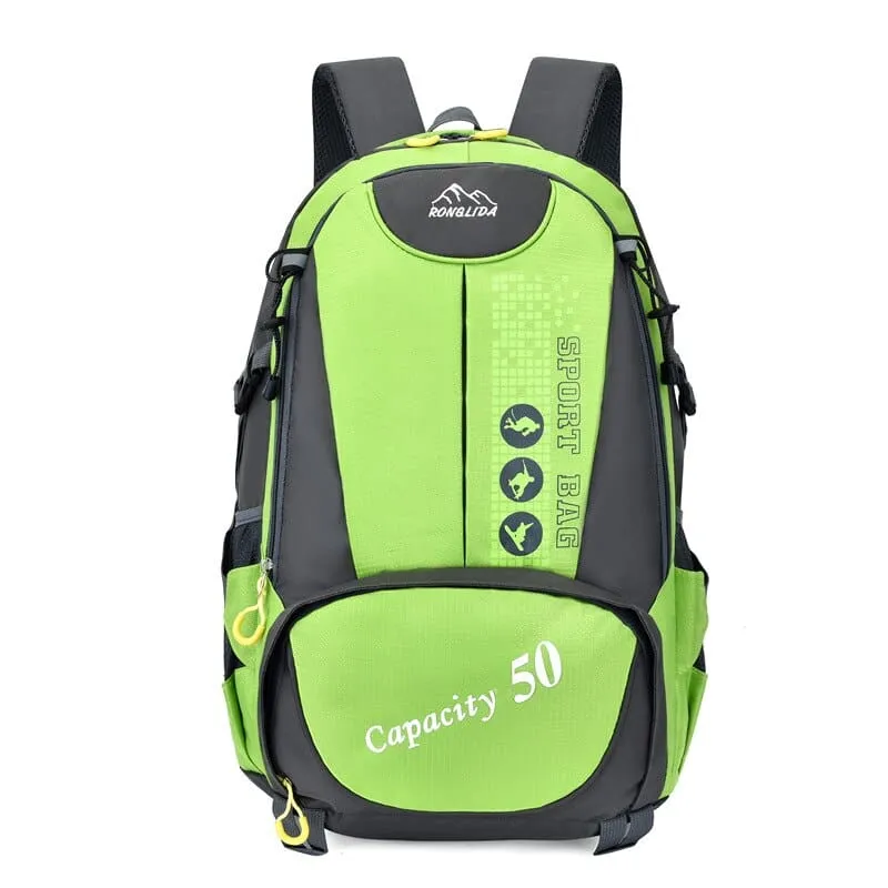 Sac A Dos Randonnée