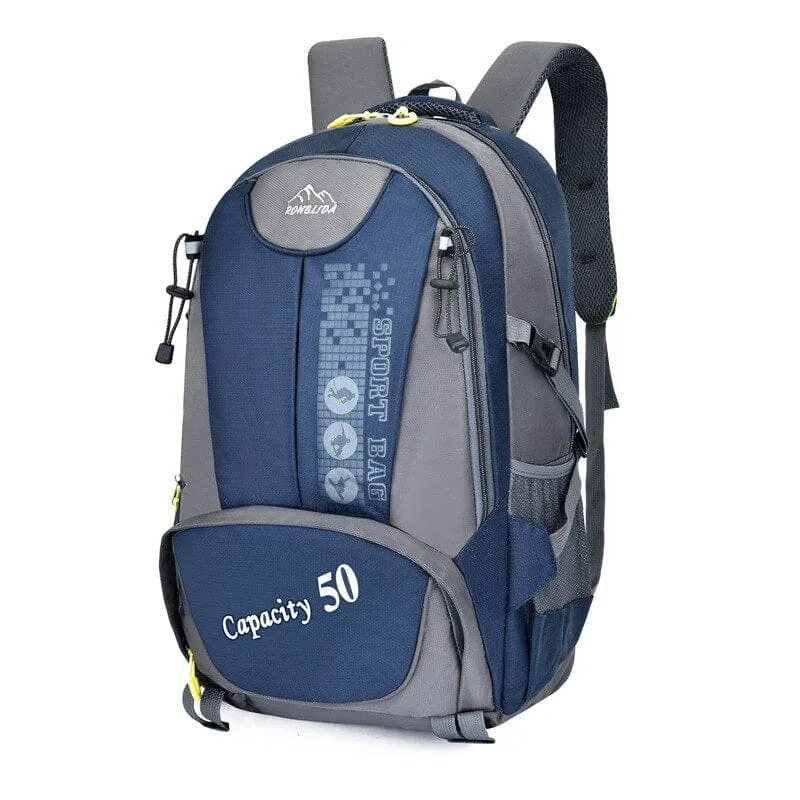 Sac A Dos Randonnée