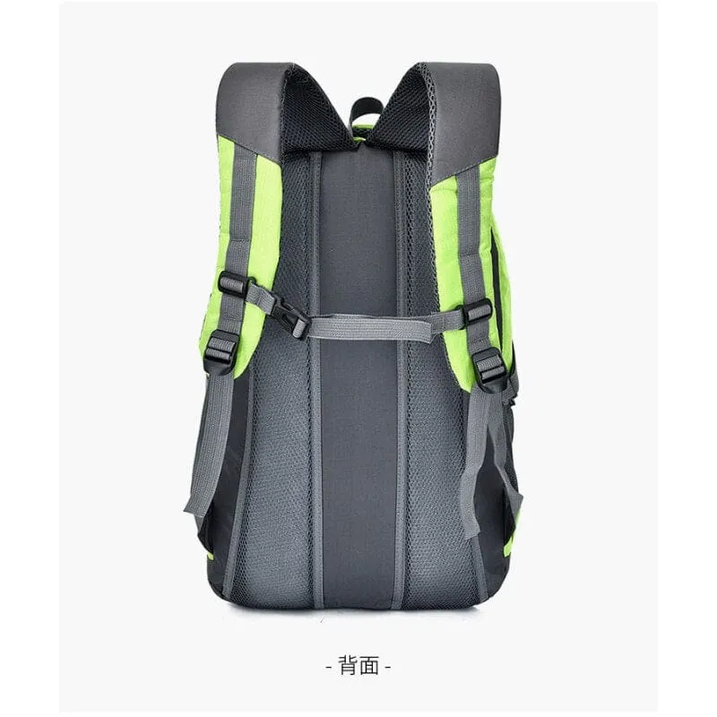 Sac A Dos Randonnée
