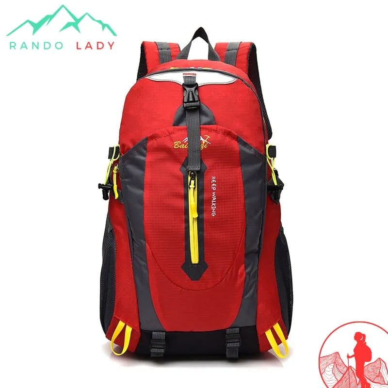 Sac A Dos 50 L