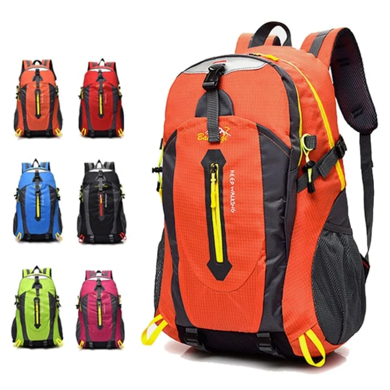 Sac A Dos 50 L