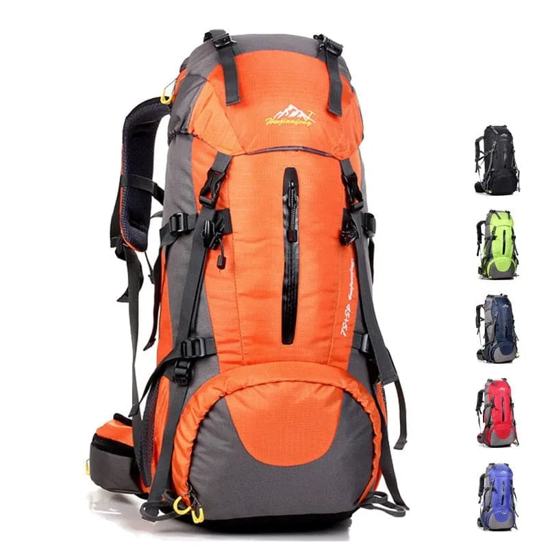 Sac A Dos Randonnée 50L