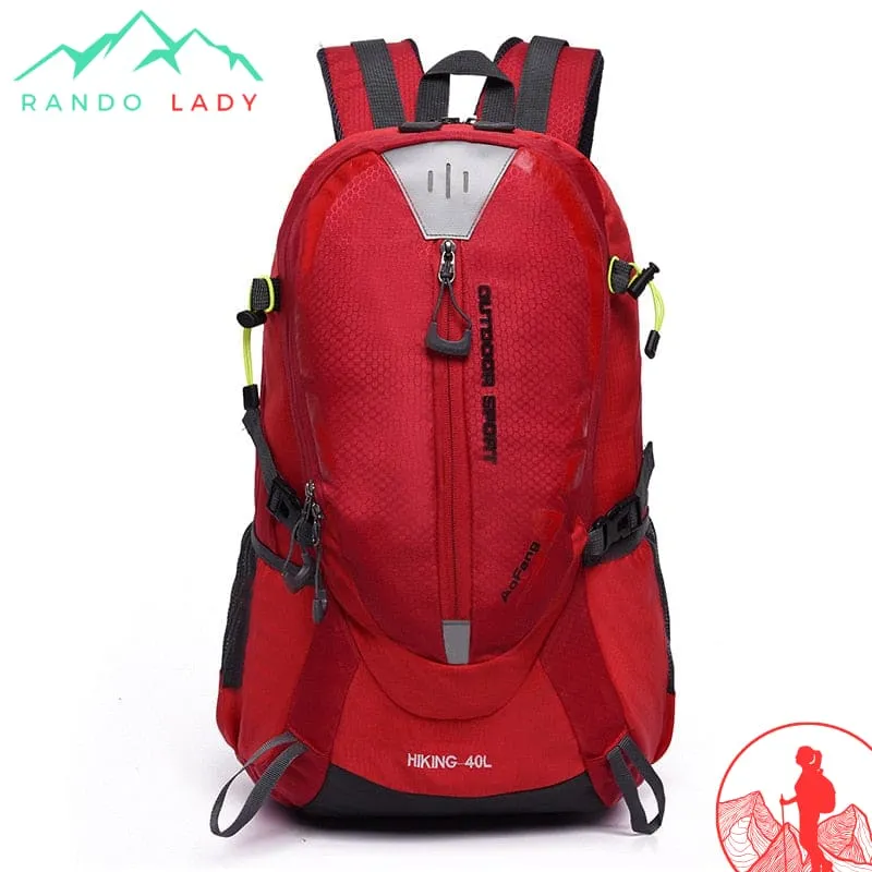 Sac A Dos Peche