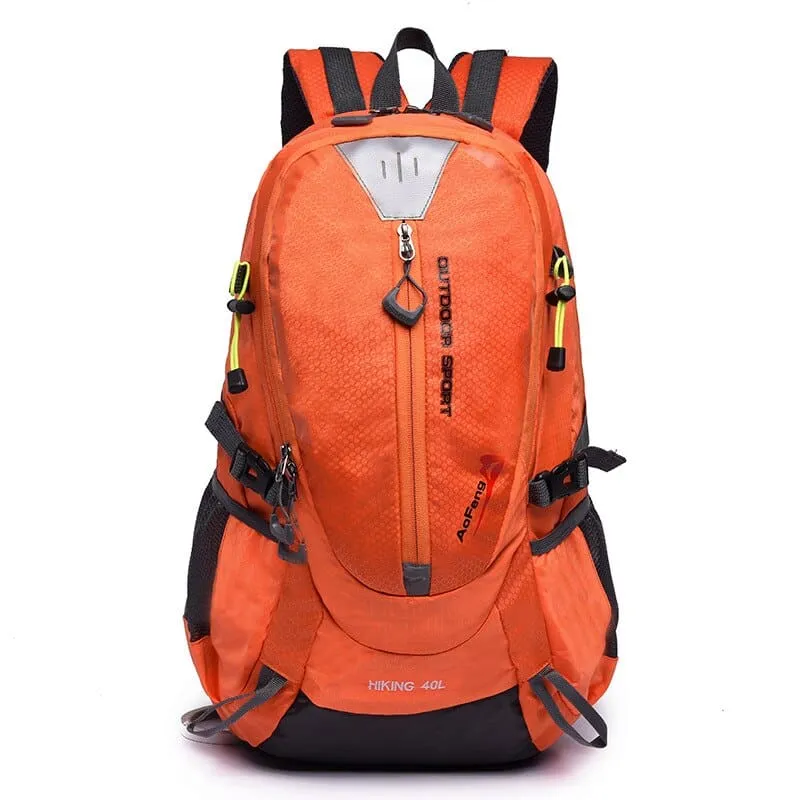 Sac A Dos Peche