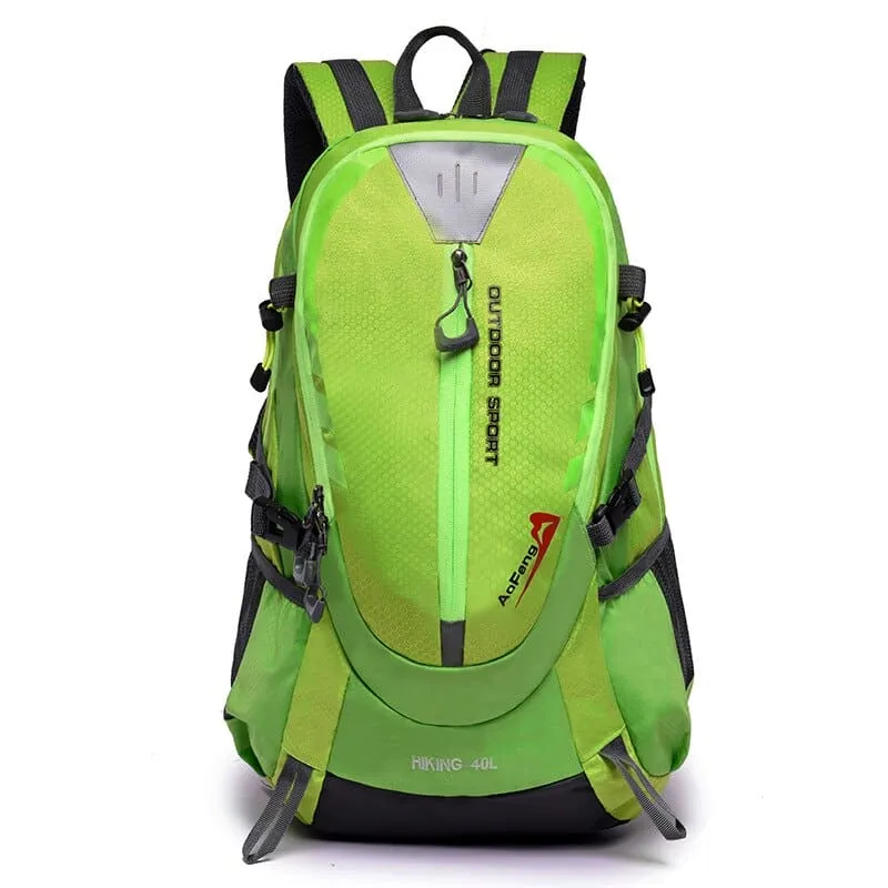 Sac A Dos Peche
