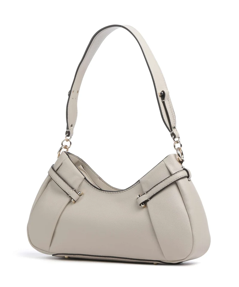 Guess Dorothy Sac porté épaule bone