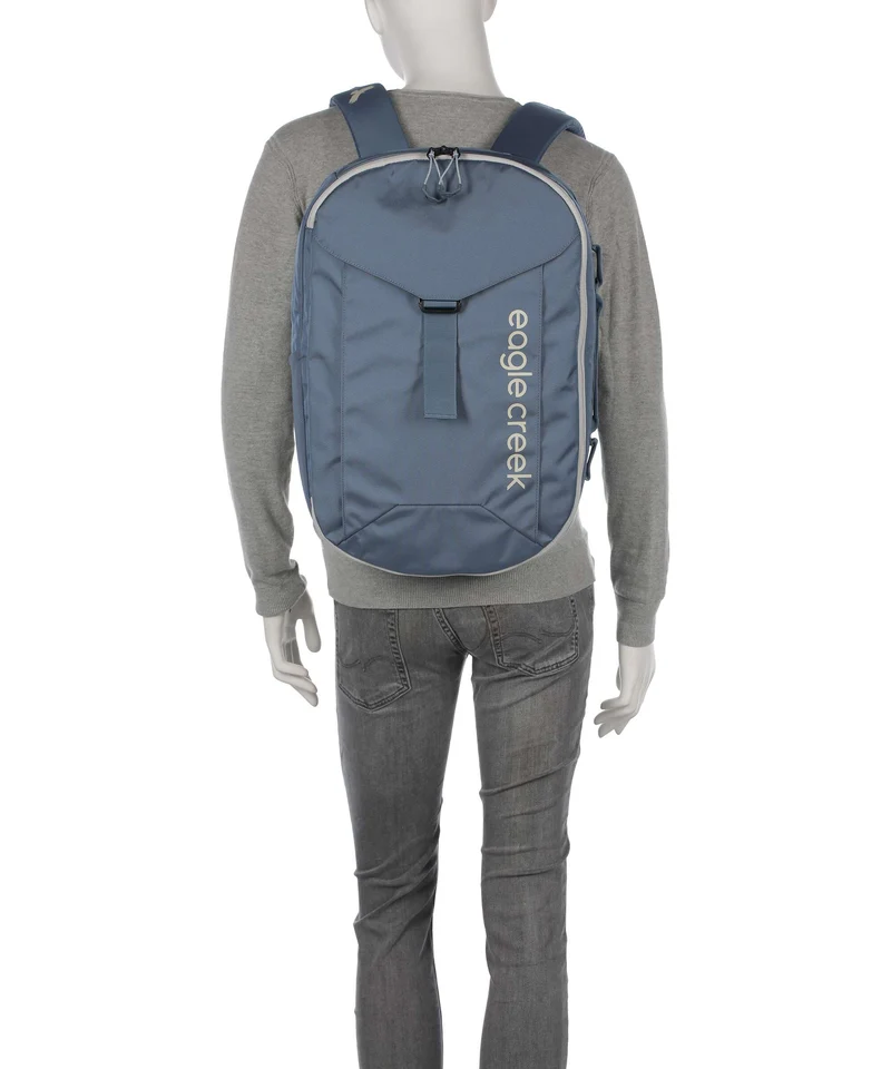 Eagle Creek Tour Lite 38 Sac à dos de voyage shadow blue
