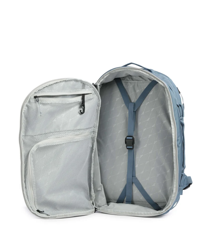Eagle Creek Tour Lite 38 Sac à dos de voyage shadow blue