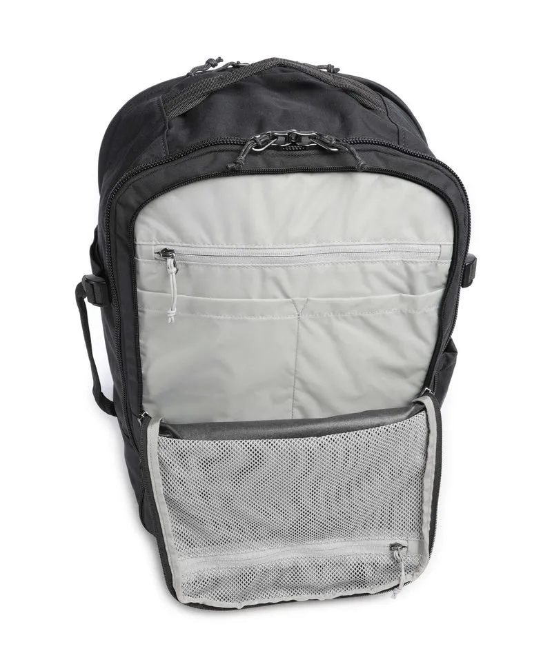 Fjällräven Travel 30 Sac à dos de voyage coal black