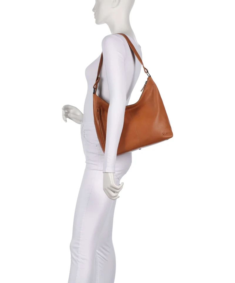 Voi Texas Susanne Sac fourre-tout cognac
