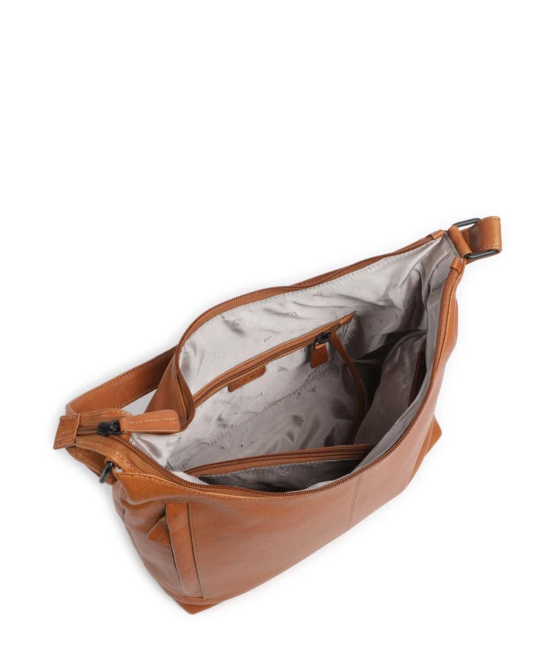 Voi Texas Susanne Sac fourre-tout cognac