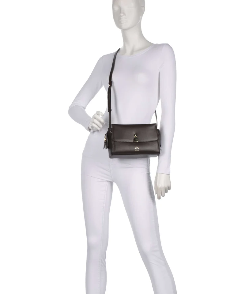 Armani Exchange Taylor Sac bandoulière antagonist