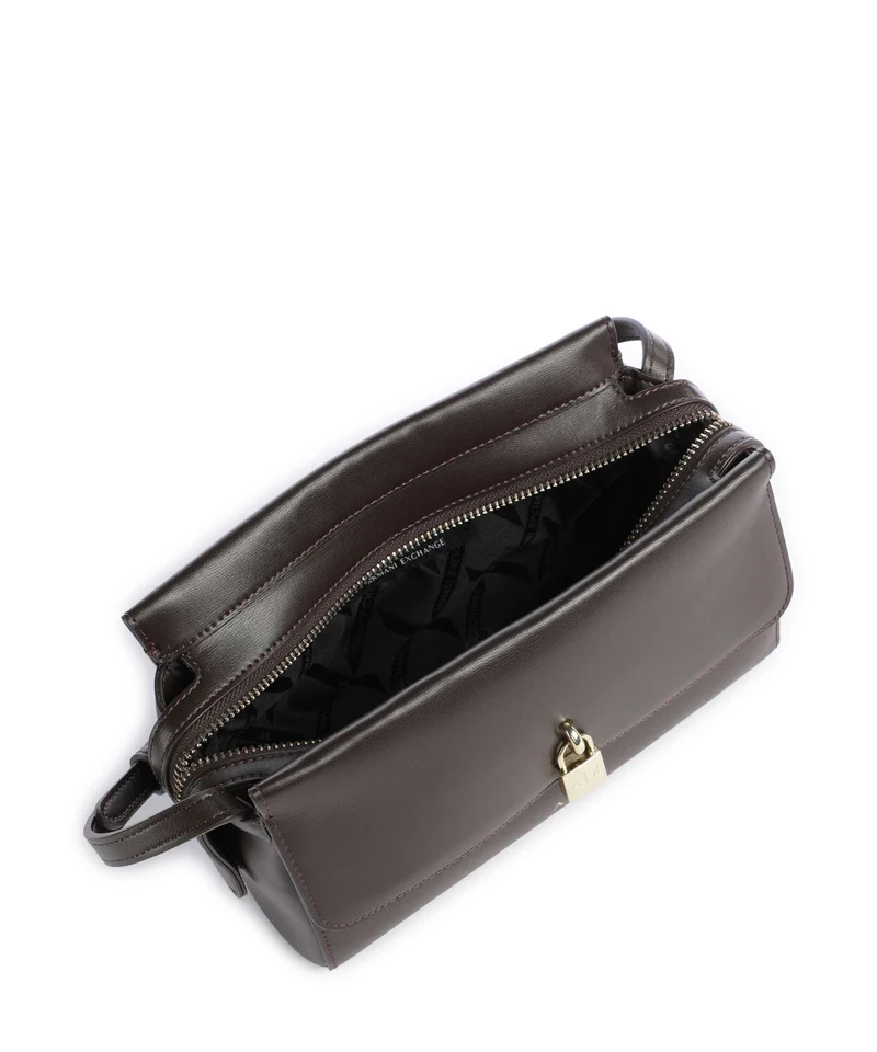 Armani Exchange Taylor Sac bandoulière antagonist