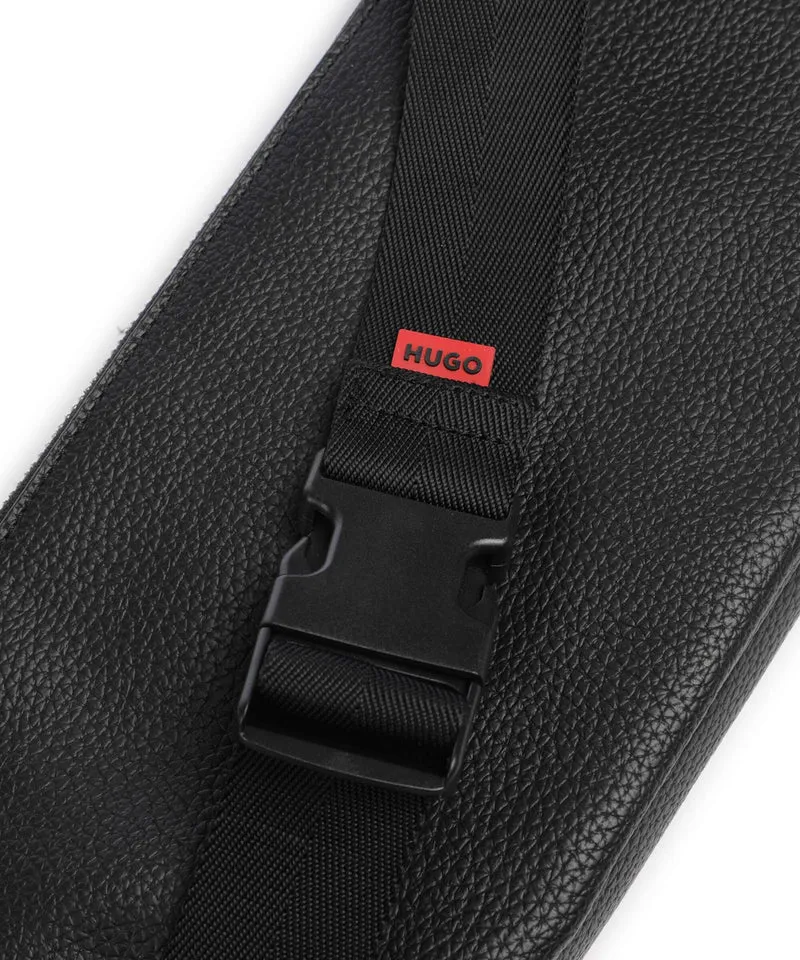 Hugo Ethon Sac banane black