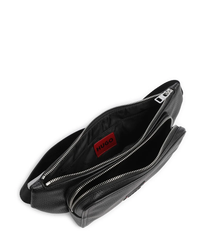 Hugo Ethon Sac banane black