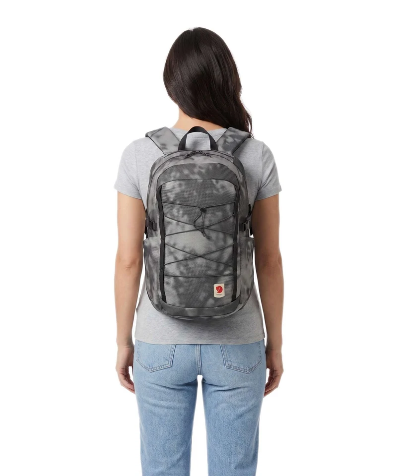 Fjällräven Skule 24 Sac à dos fossil/shade