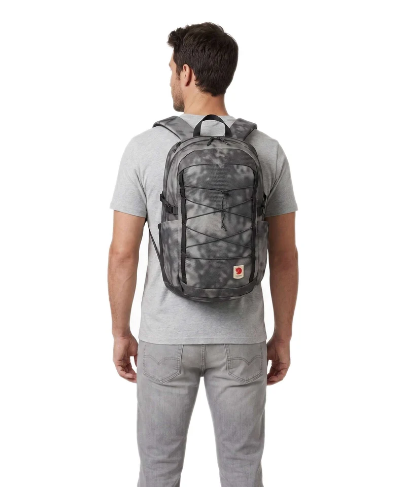 Fjällräven Skule 24 Sac à dos fossil/shade
