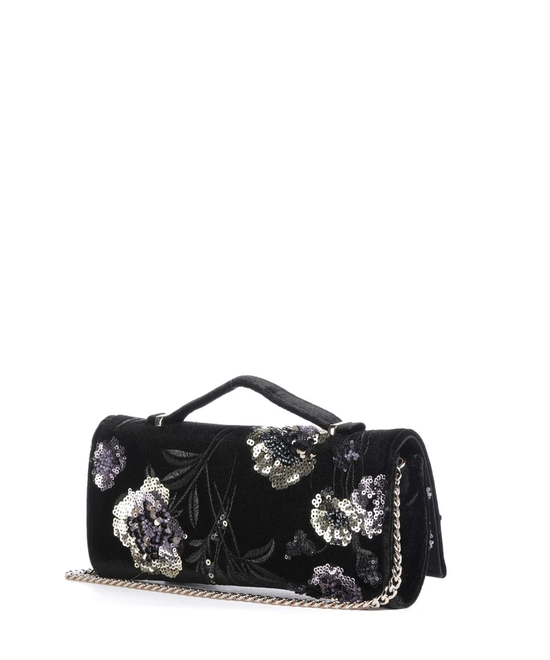 Guess Tasmin Pochette black multi