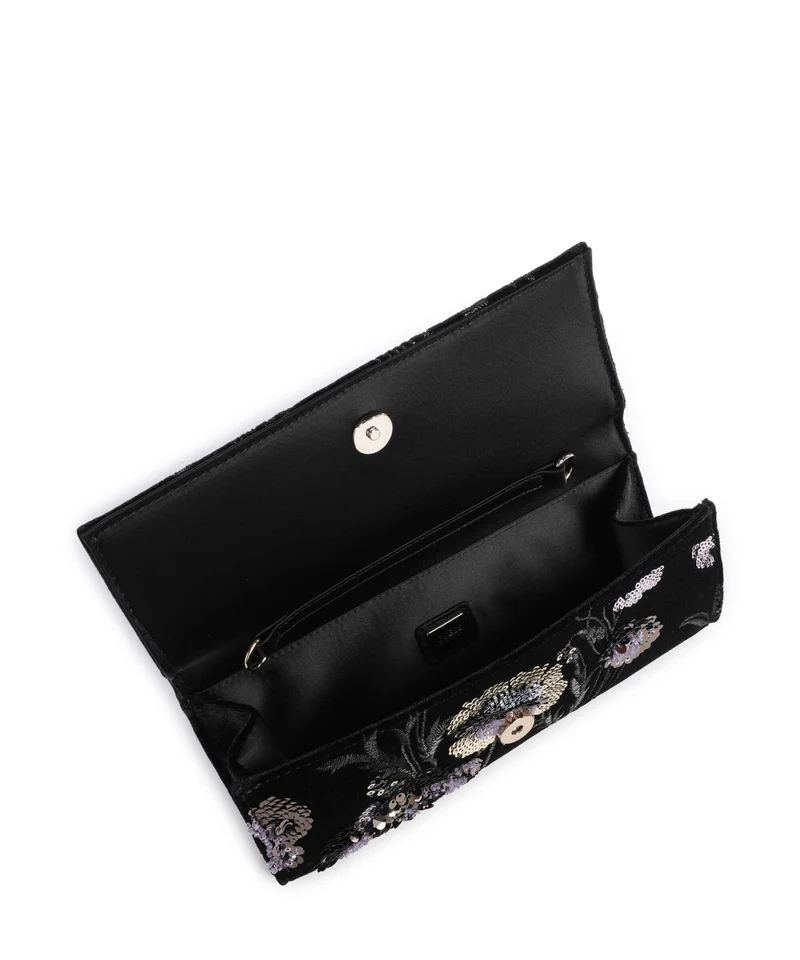 Guess Tasmin Pochette black multi