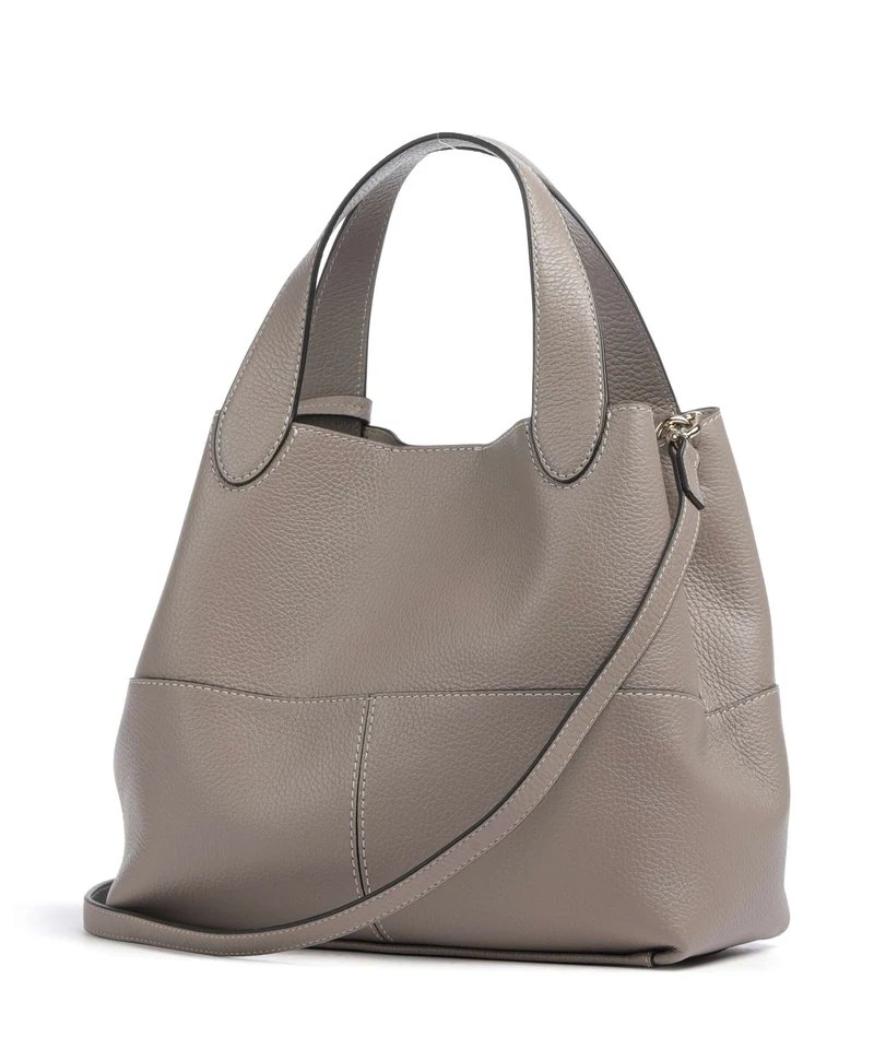 Furla Primrose M Sac à main stucco gray