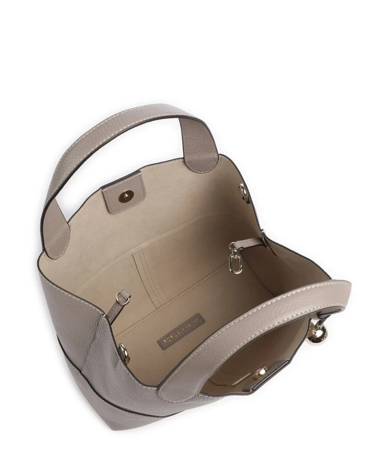 Furla Primrose M Sac à main stucco gray