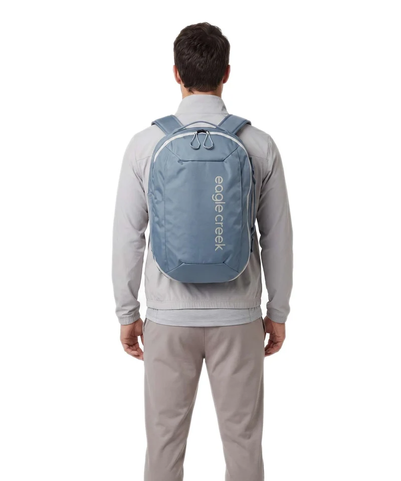 Eagle Creek Tour Lite 28 Sac à dos de voyage shadow blue