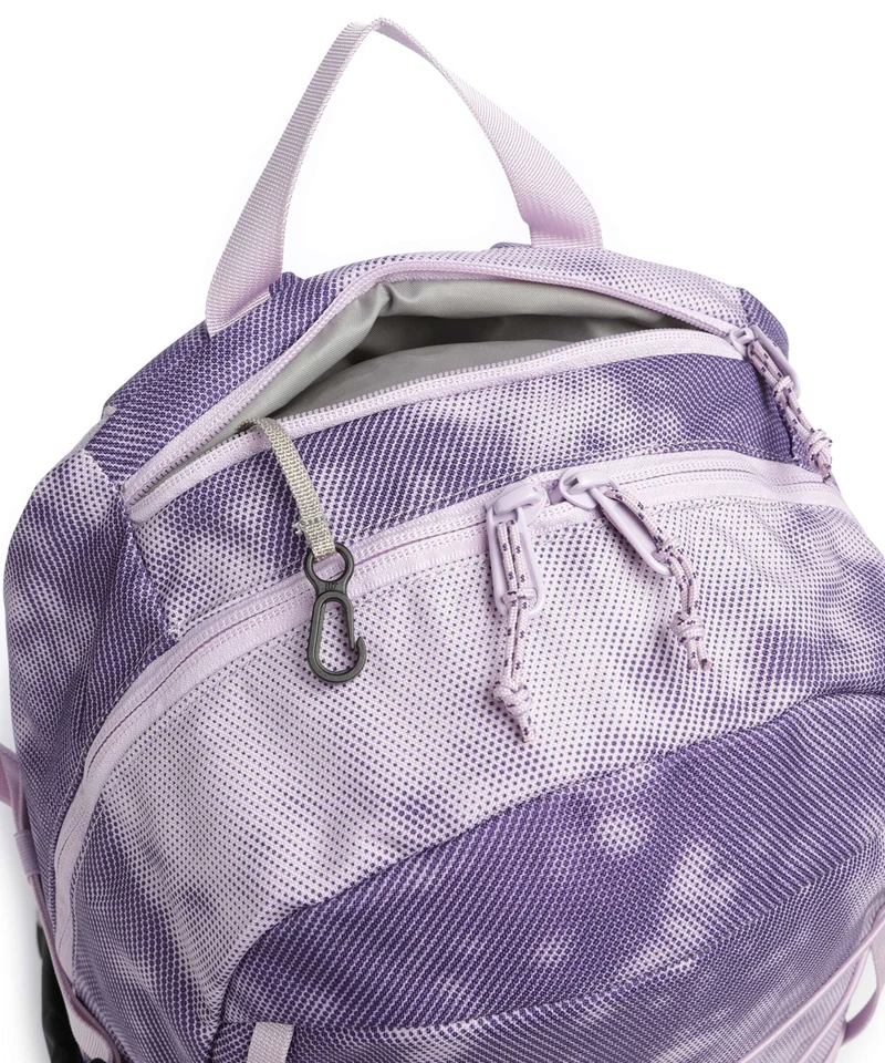 Fjällräven Skule 24 Sac à dos pastel lavender/shade
