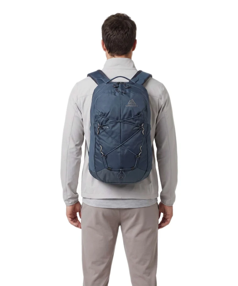 Gregory Terros 20 Sac à dos ink blue