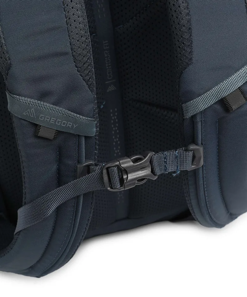 Gregory Terros 20 Sac à dos ink blue