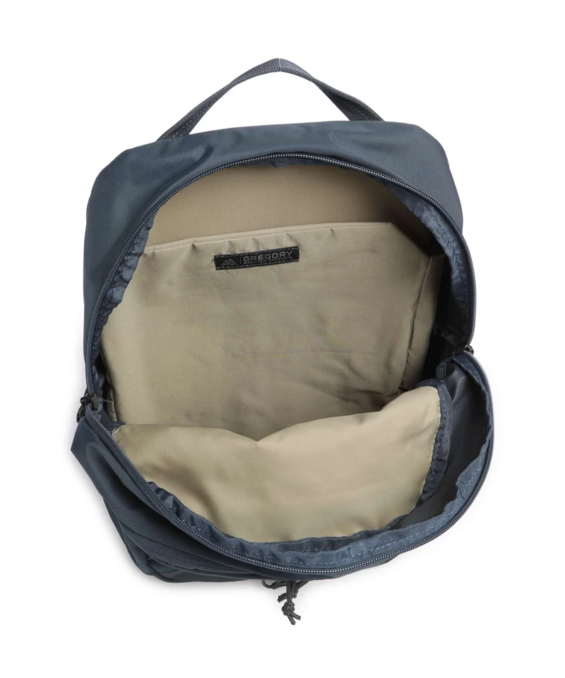 Gregory Terros 20 Sac à dos ink blue
