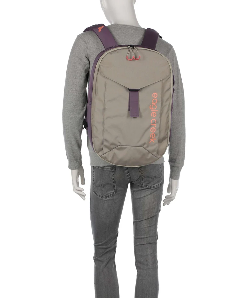 Eagle Creek Tour Lite 38 Sac à dos de voyage desert violet