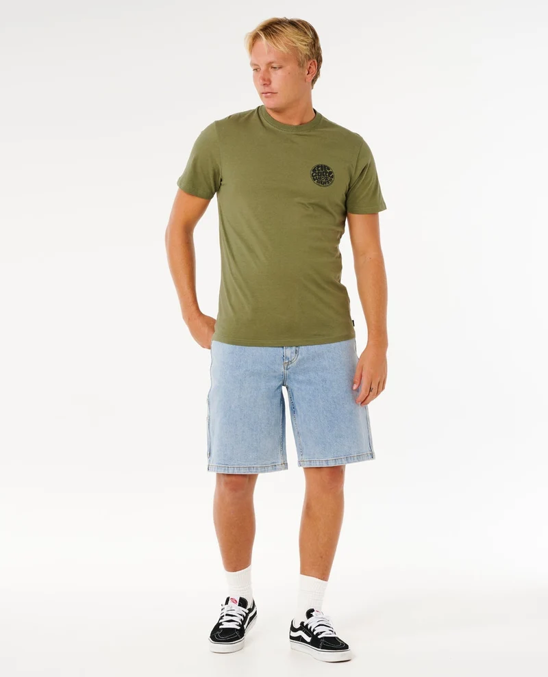 Wettie Icon Tee