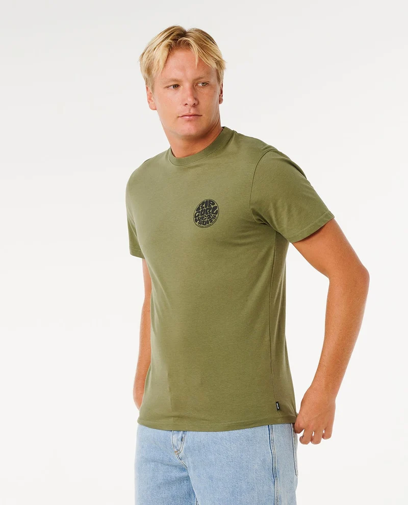 Wettie Icon Tee